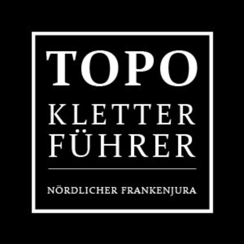 Kletterführer Nördlicher Frankenjura